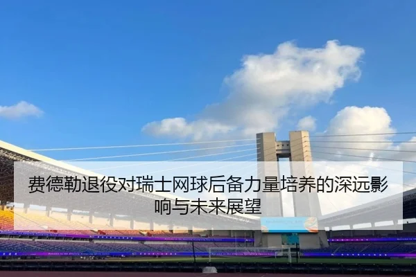 费德勒退役对瑞士网球后备力量培养的深远影响与未来展望